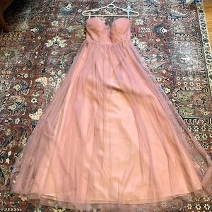 Jenny Yoo Annabelle Dress